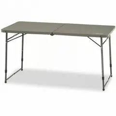 COLEMAN - Mesa De Camping Colemal Fold-In-Half Table