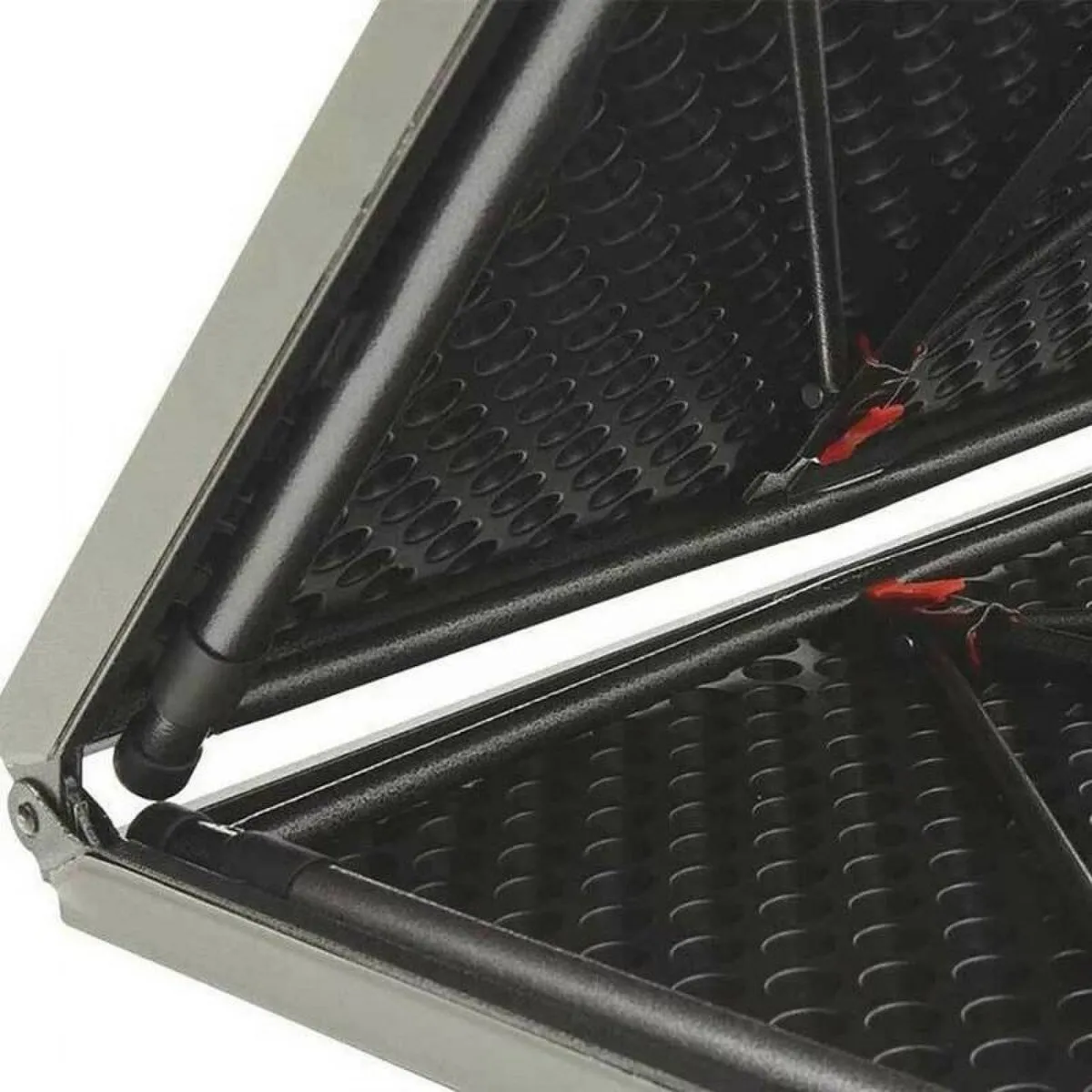 COLEMAN - Mesa De Camping Colemal Fold-In-Half Table Coleman