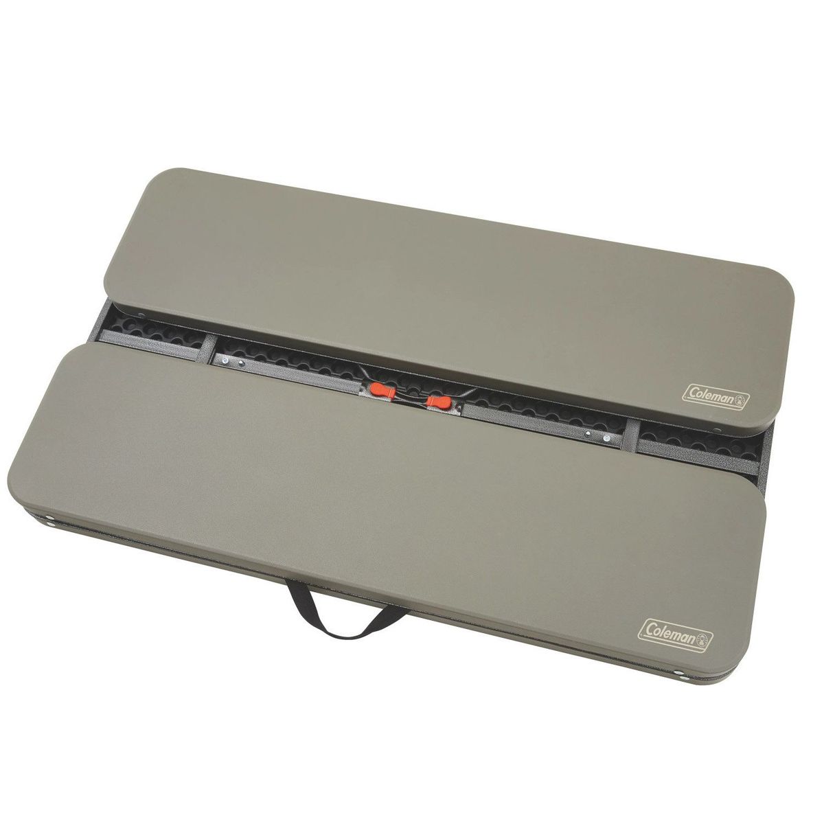 COLEMAN - Mesa De Camping Table Folding And Bench Coleman