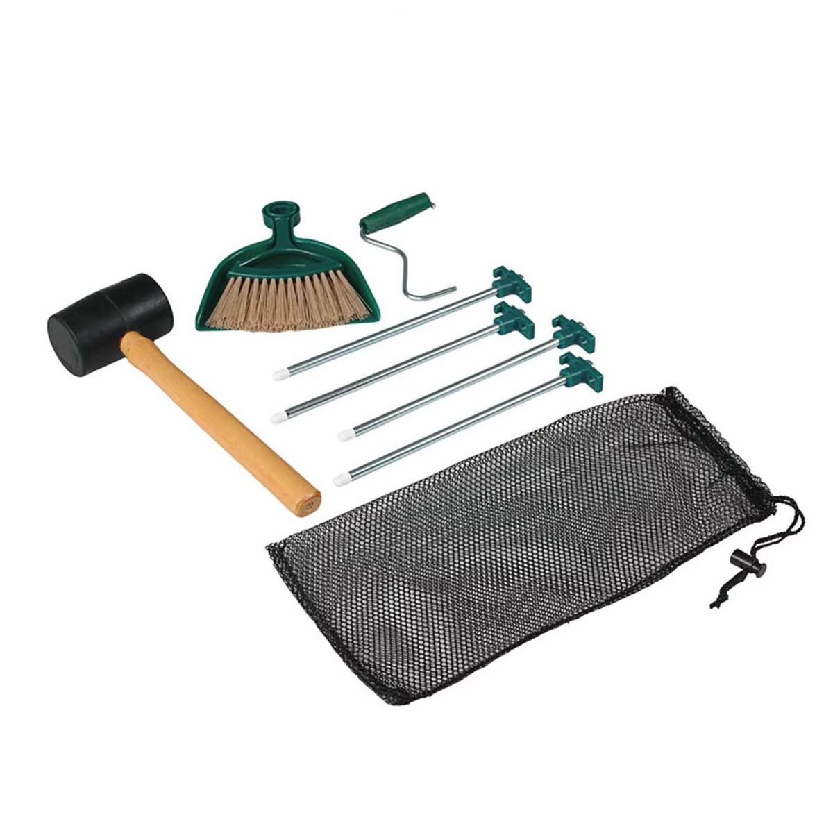 COLEMAN - Kit De Carpa Camping Tent Coleman