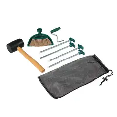 COLEMAN - Kit De Carpa Camping Tent