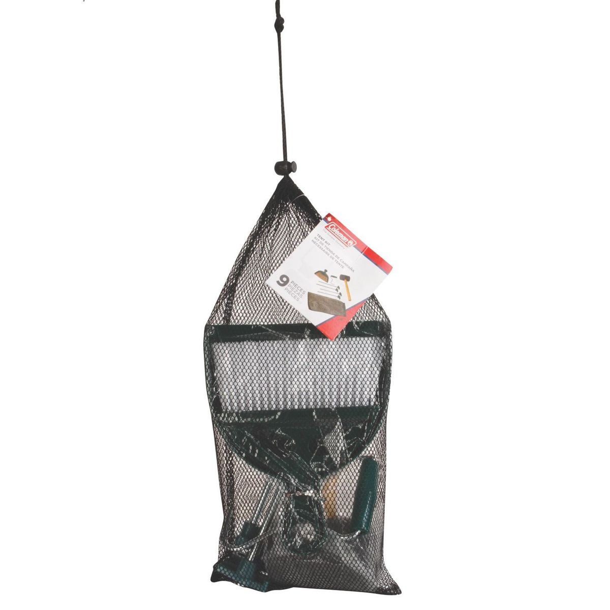 COLEMAN - Kit De Carpa Camping Tent Coleman