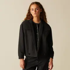 NICOLI - Bomber Espiga Mujer