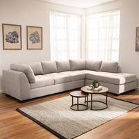 Sofá Seccional Derecho Lino Londres