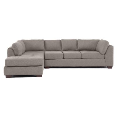 Imagen 2 del producto Sofá Seccional Derecho Lino Londres