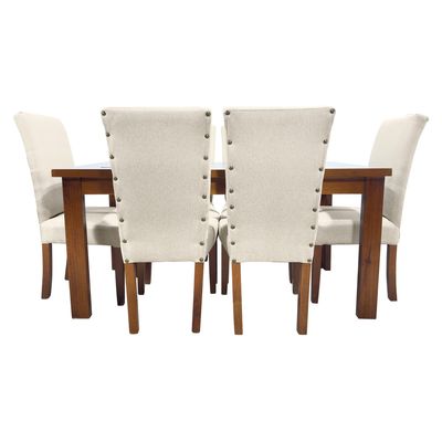 Imagen 2 del producto Juego De Comedor 6 Puestos Milan