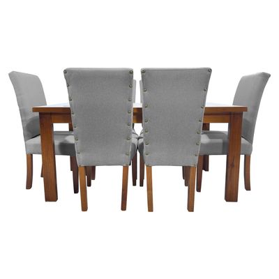 Imagen 2 del producto Juego De Comedor 6 Puestos Milan