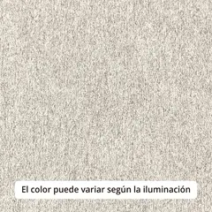 LIVING FACTORY - Juego De Comedor 8 Puestos Milan