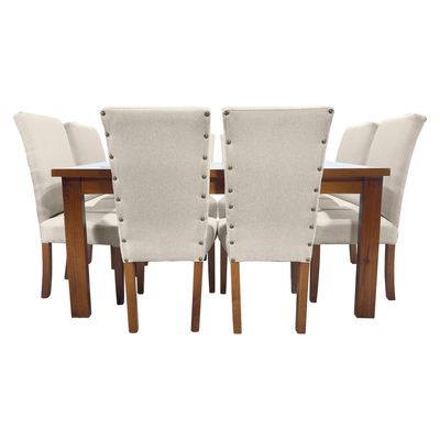 Imagen 2 del producto Juego De Comedor 8 Puestos Milan