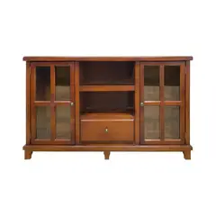 LIVING FACTORY - Buffete Madera Nogal