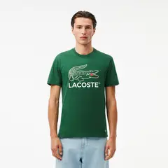 LACOSTE - Polo Shirts Hombre Algodón
