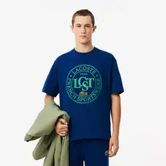LACOSTE - Polo Shirts Hombre Algodón