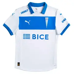 PUMA - Camiseta Universidad Católica Oficial Hombre