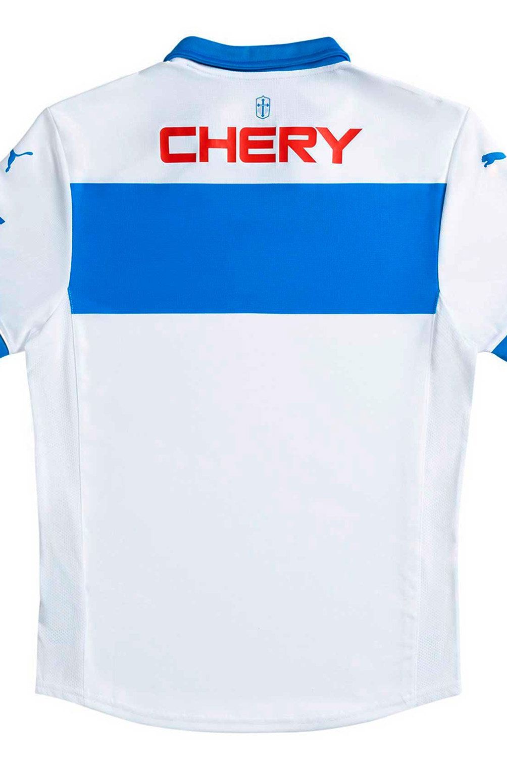 PUMA - Camiseta Universidad Católica Oficial Hombre Puma