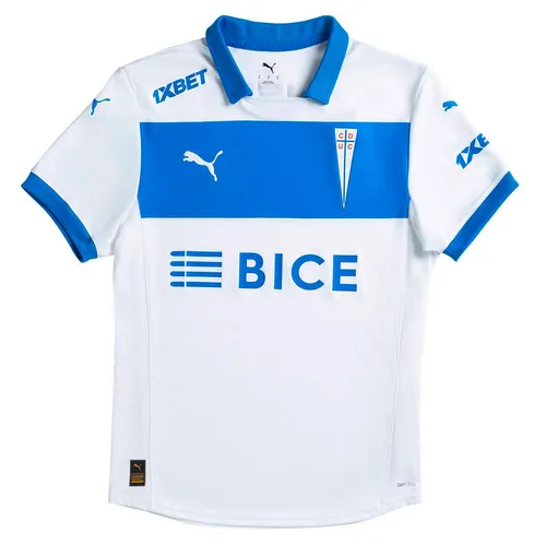 Camisetas de fútbol