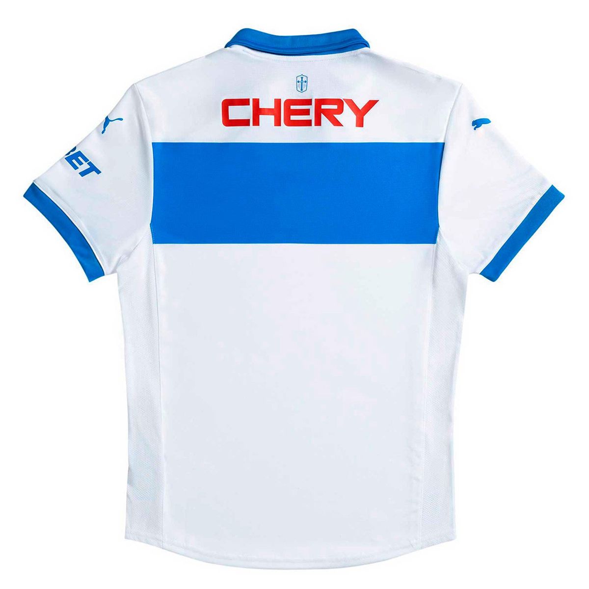 PUMA - Camiseta Universidad Católica Oficial Hombre Puma