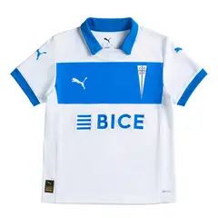 PUMA - Camiseta Universidad Católica Oficial Niño