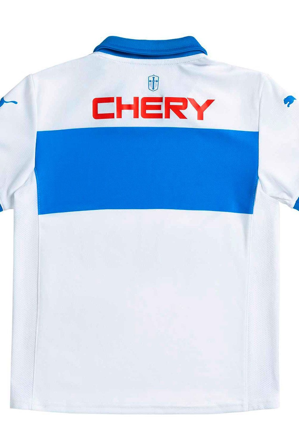 PUMA - Camiseta Universidad Católica Oficial Niño Puma