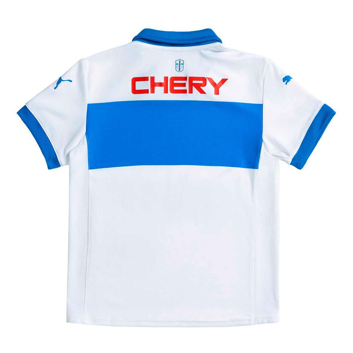 PUMA - Camiseta Universidad Católica Oficial Niño Puma