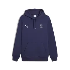 PUMA - Polerón Deportivo Cduc Ess Hoodie Fl Hombre