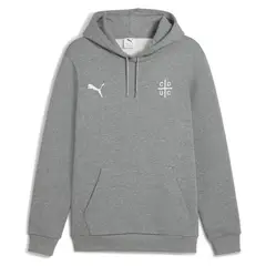 PUMA - Polerón Deportivo Cduc Ess Hoodie Fl Hombre