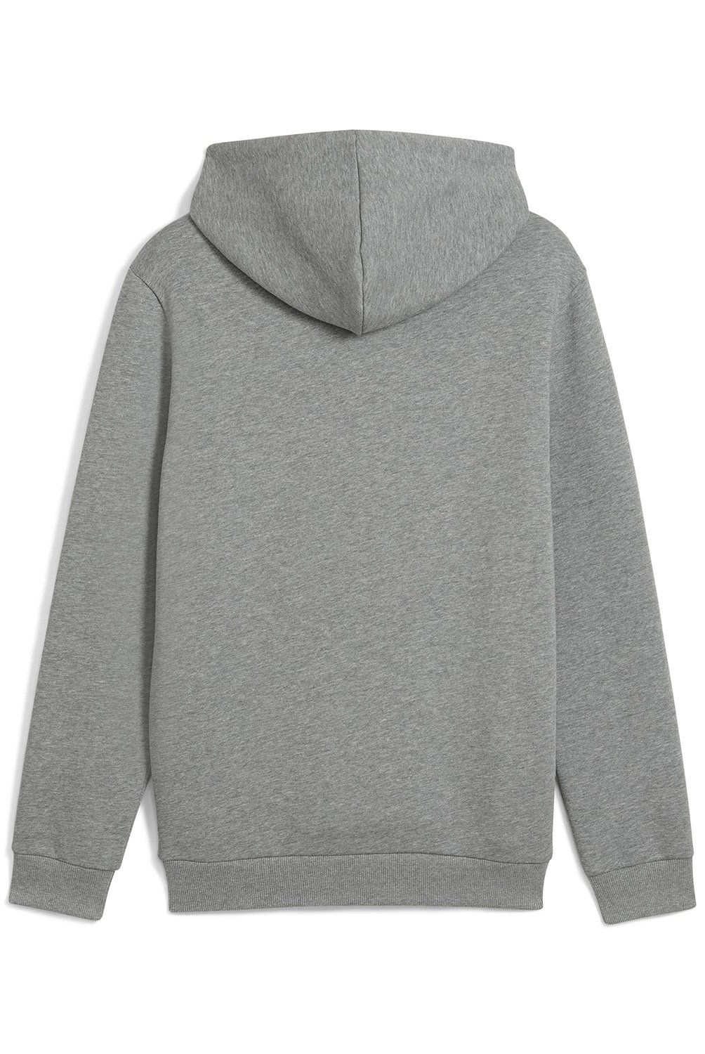 PUMA - Polerón Deportivo Cduc Ess Hoodie Fl Hombre Puma
