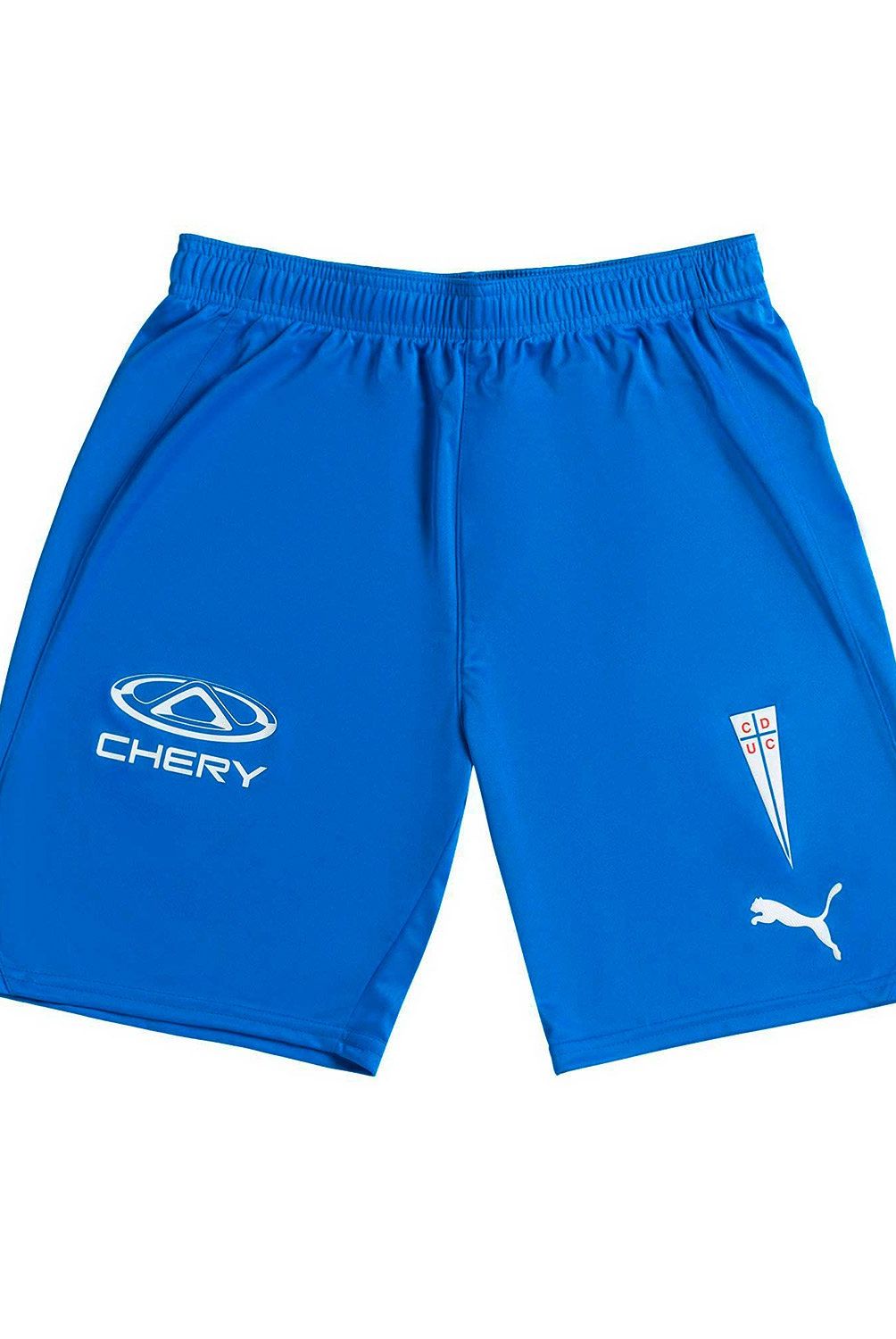PUMA - Short Deportivo Universidad Católica Hombre Puma