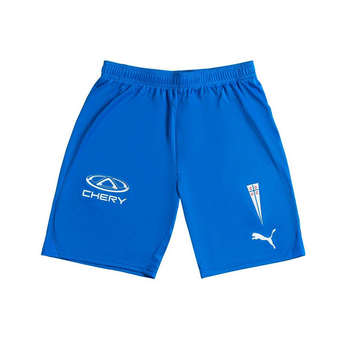 PUMA - Short Deportivo Universidad Católica Hombre Puma