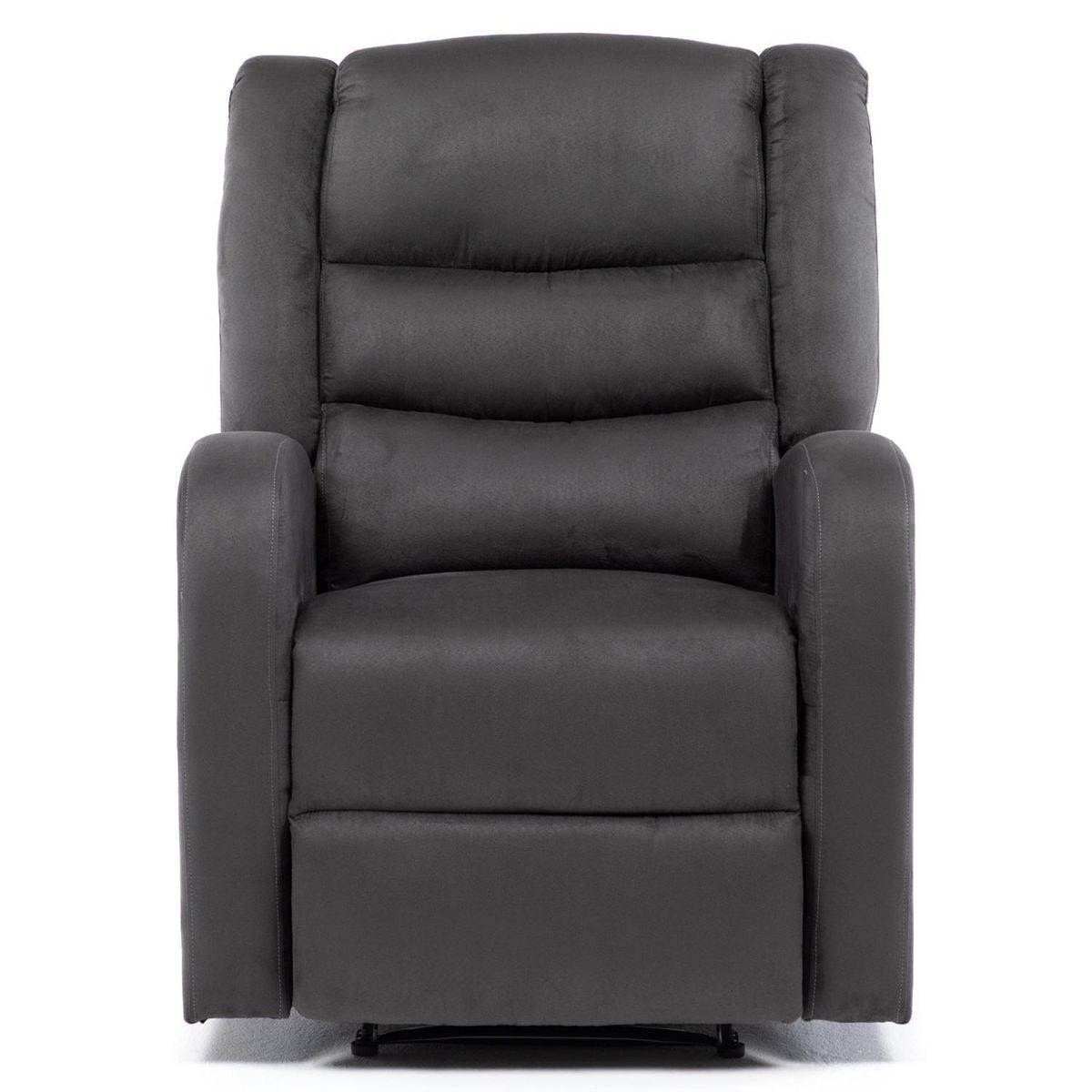 DANIELS - Berger Reclinable Vibromasaje 11 Ptos/4 Niveles Daniels