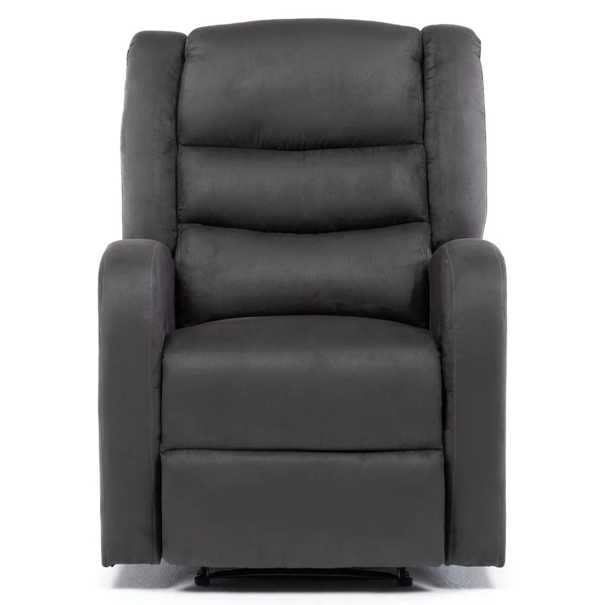 DANIELS - Berger Reclinable Vibromasaje 11 Ptos/4 Niveles Daniels