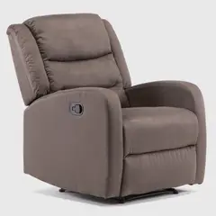 DANIELS - Berger Power Dante Reclinable