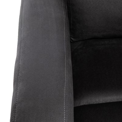 Imagen 2 del producto Berger Reclinable Vibromasaje 11 Ptos/4 Niveles