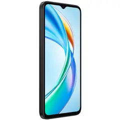 HONOR - Celular X5B 4Gb + 128Gb Negro