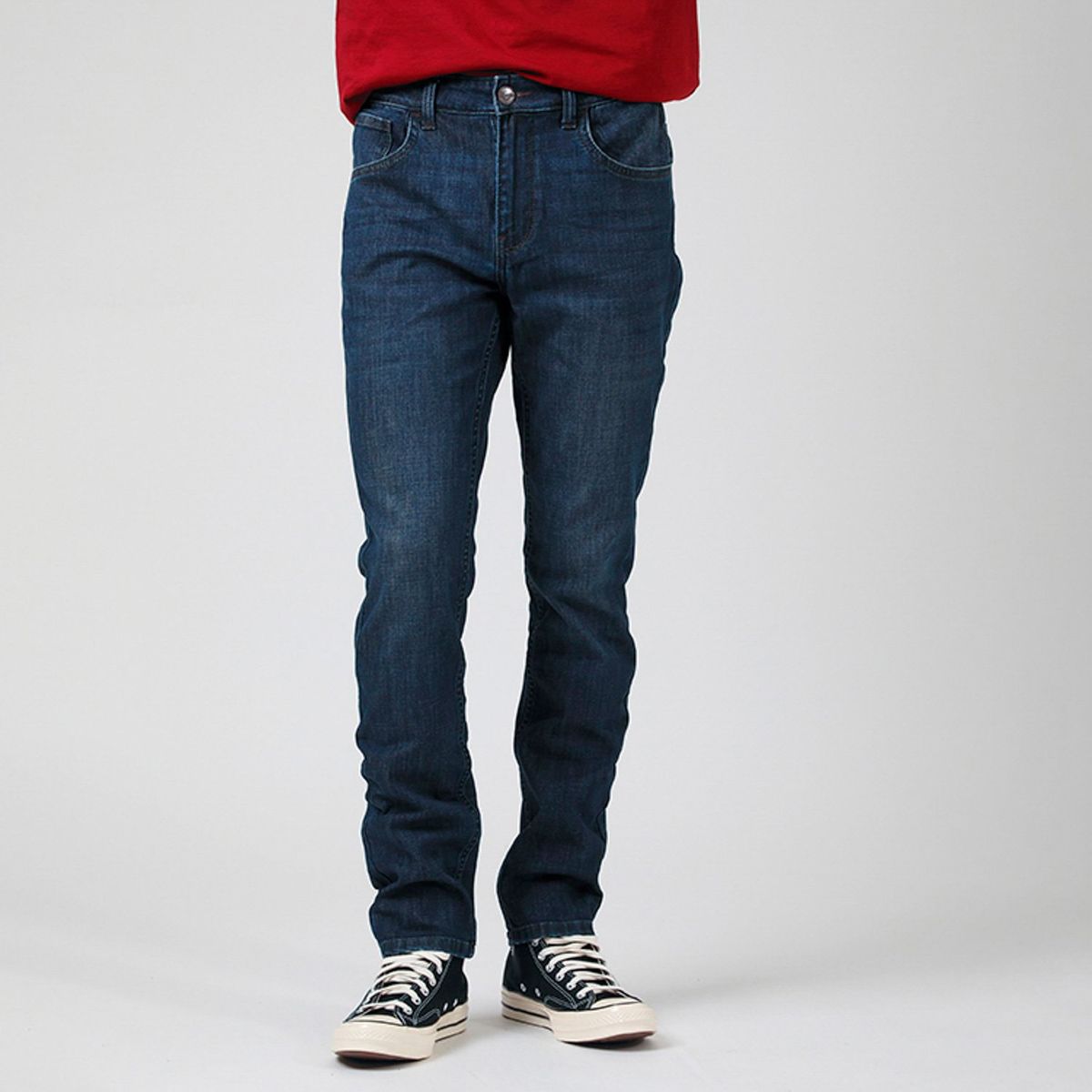 WRANGLER - Jeans Slim Fit  Hombre Wrangler