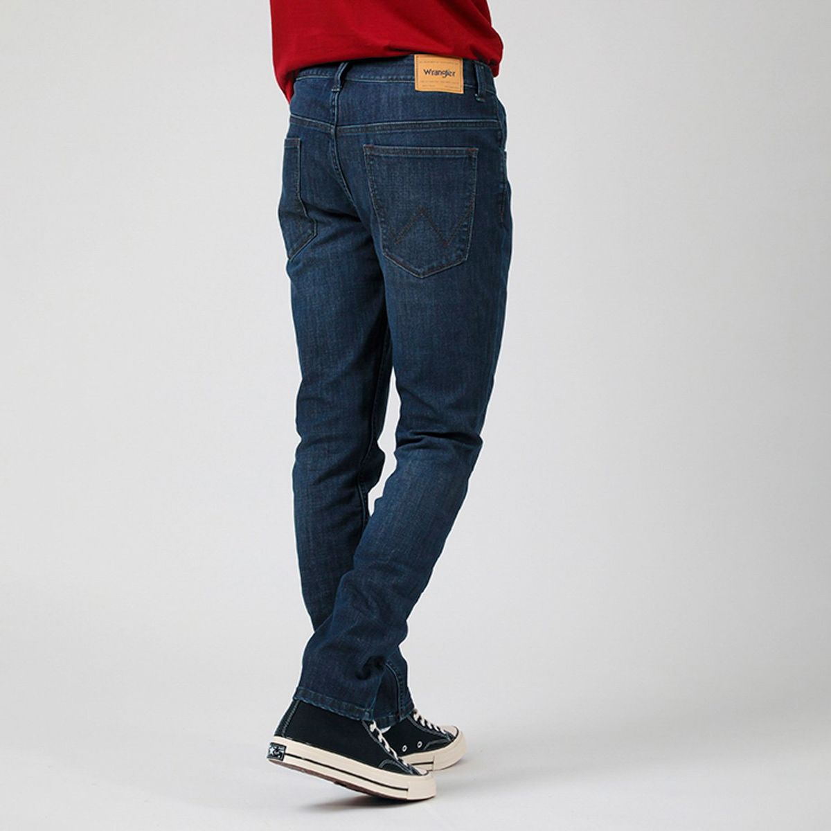 WRANGLER - Jeans Slim Fit  Hombre Wrangler