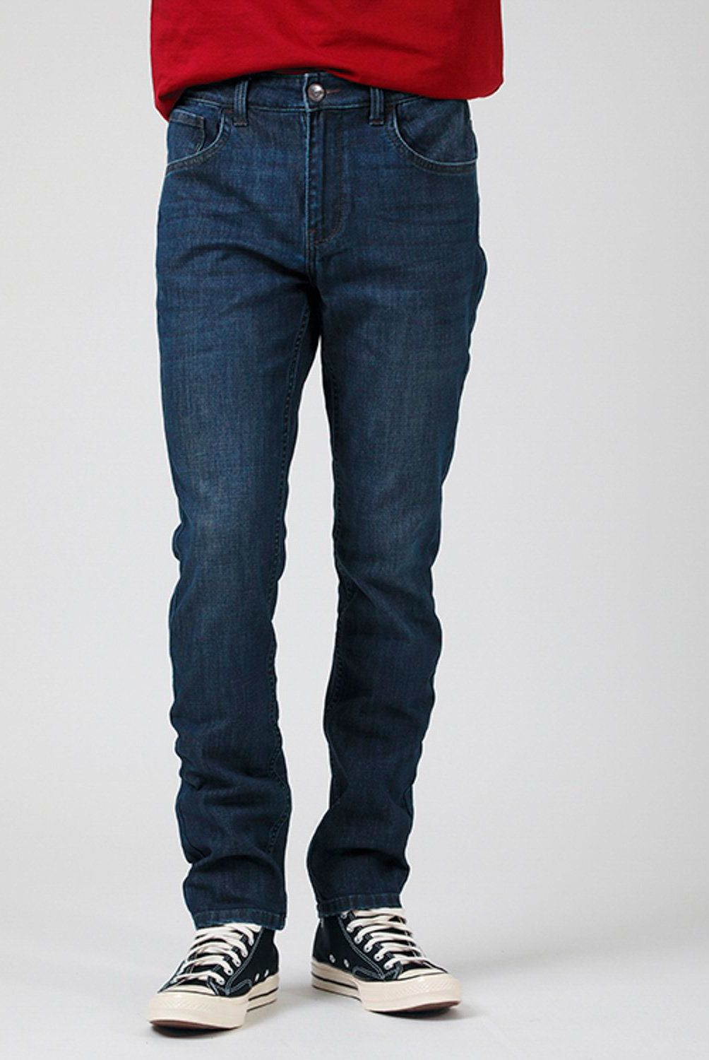 WRANGLER - Jeans Slim Fit  Hombre Wrangler