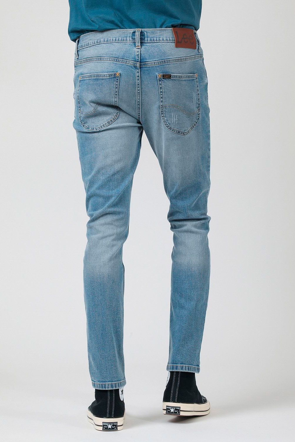 LEE - Jeans Skinny Fit Hombre Lee