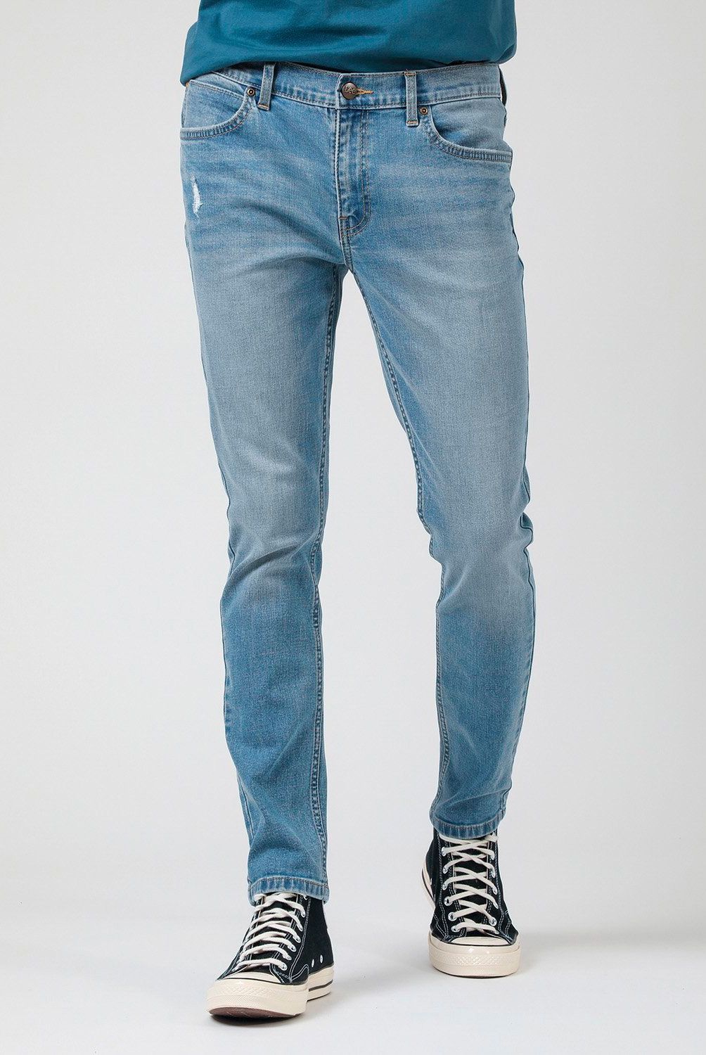 LEE - Jeans Skinny Fit Hombre Lee