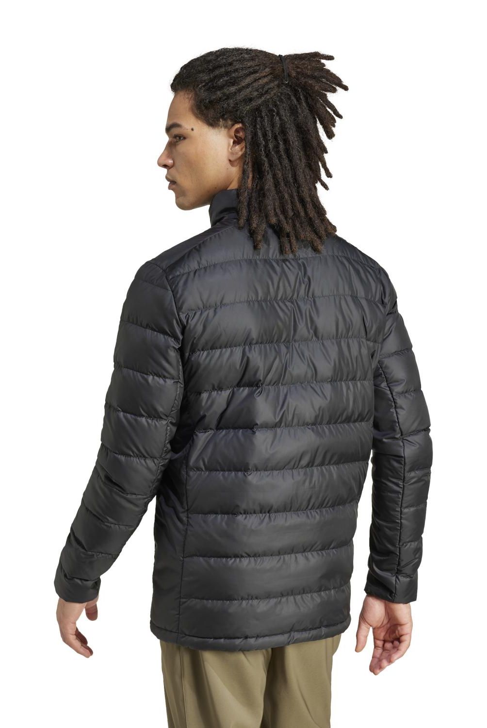 ADIDAS - Parka Deportiva Outdoor Regular Hombre Terrex Adidas