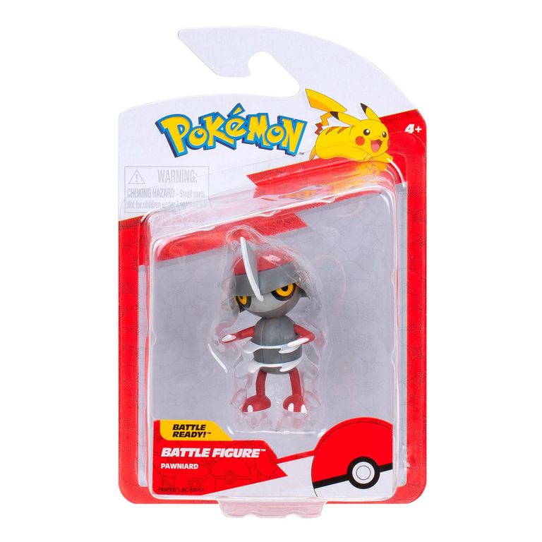 Pack De 1 Figura