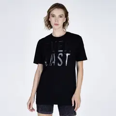 EVERLAST - Polera Deportiva Mujer