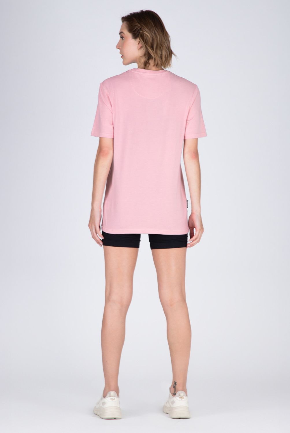 EVERLAST - Polera Deportiva Mujer Everlast