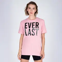 EVERLAST - Polera Deportiva Mujer