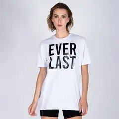 EVERLAST - Polera Deportiva Mujer
