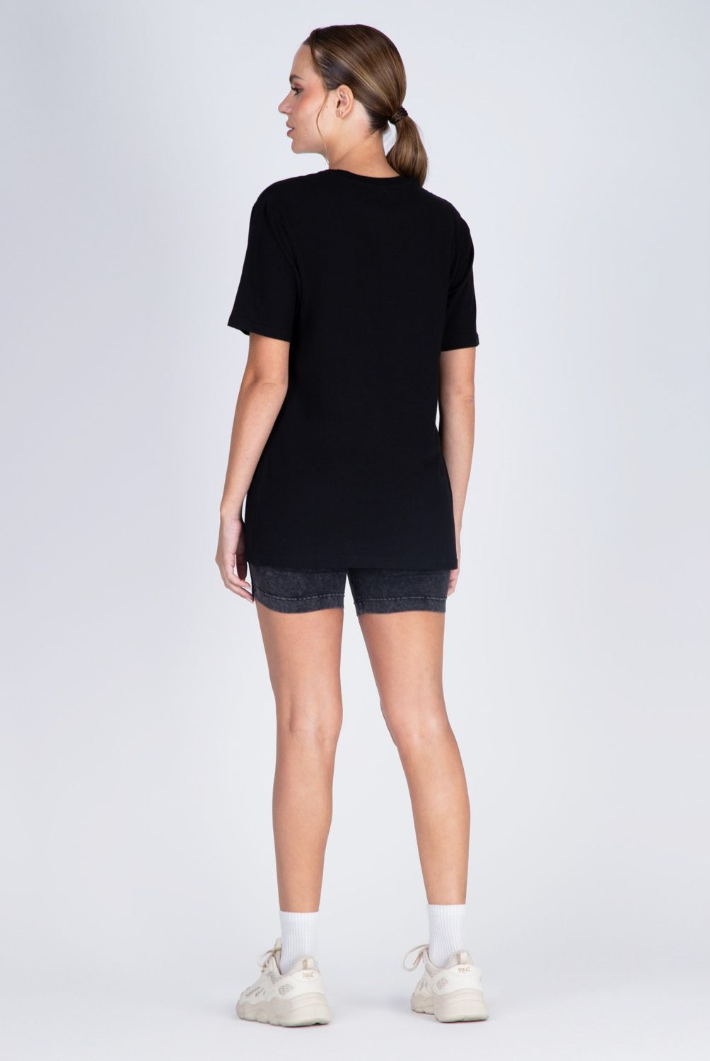 EVERLAST - Polera Deportiva Mujer Everlast