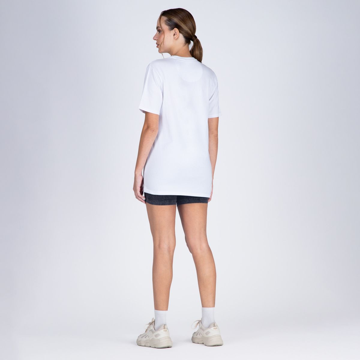 EVERLAST - Polera Deportiva Mujer Everlast