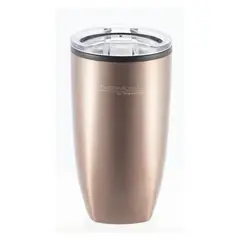 BERGNER - Travel Mug 350 ml Acero Inoxidable Thermos