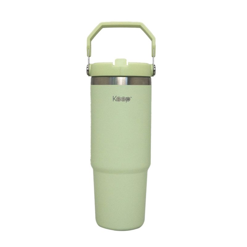 KEEP - Botella Insulada Travel Mug Con Mango 850 Ml Keep