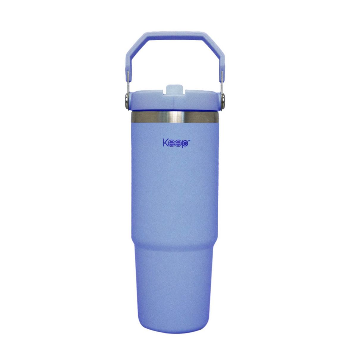 KEEP - Botella Insulada Travel Mug Con Mango 850 Ml Keep