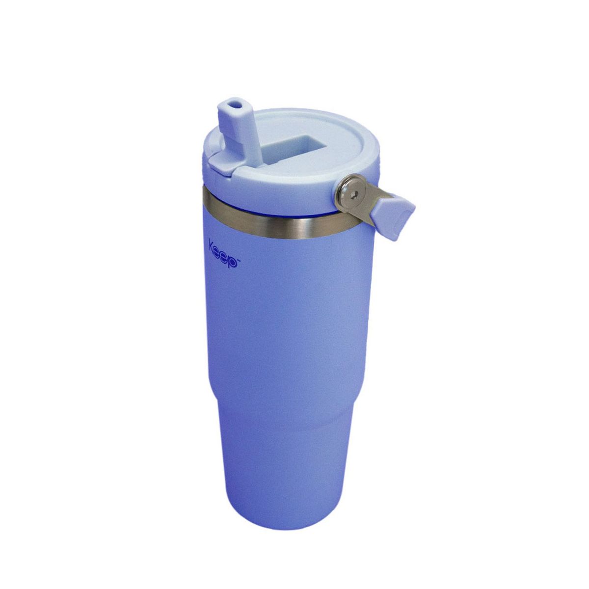 KEEP - Botella Insulada Travel Mug Con Mango 850 Ml Keep